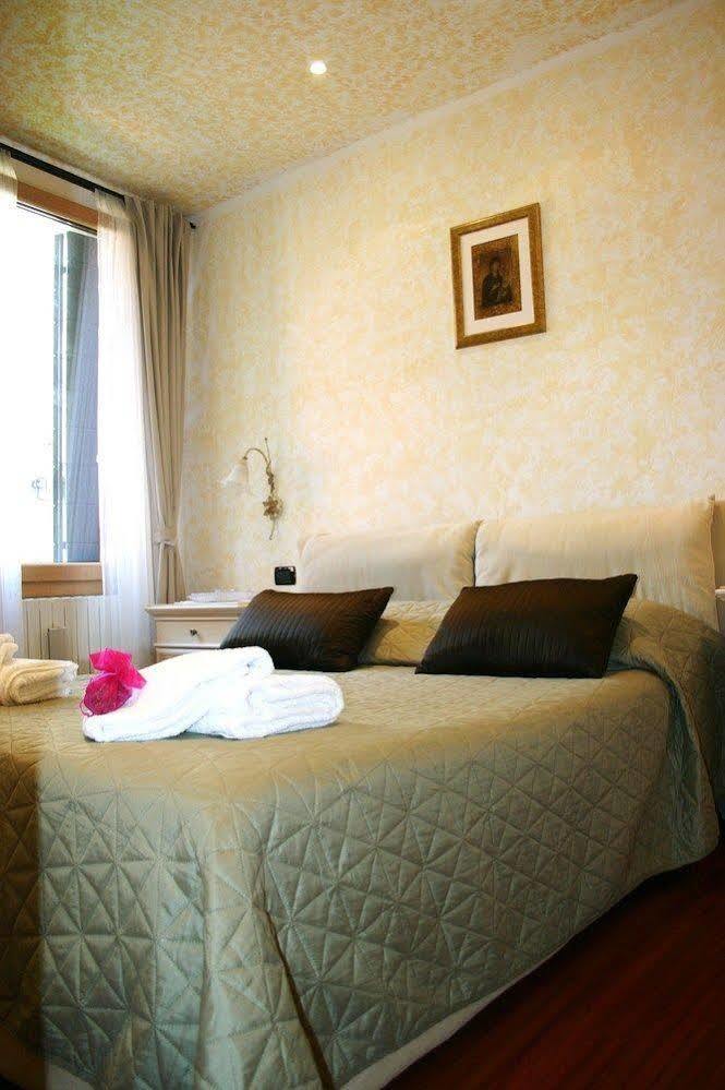 Appartamento Ca' Marco Polo ヴェネツィア エクステリア 写真